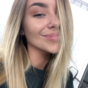 Meet your Posher, Brigette